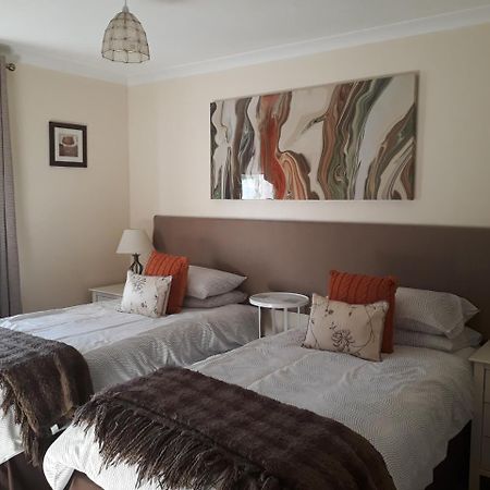 Goldilands Bed & Breakfast Kelso Exterior photo