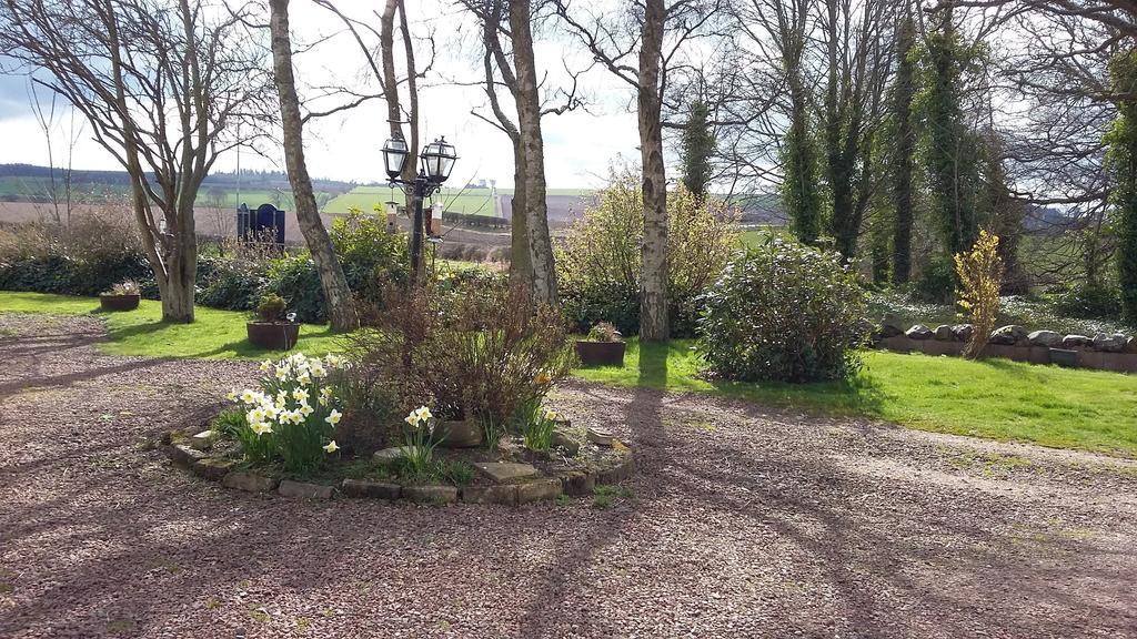 Goldilands Bed & Breakfast Kelso Room photo