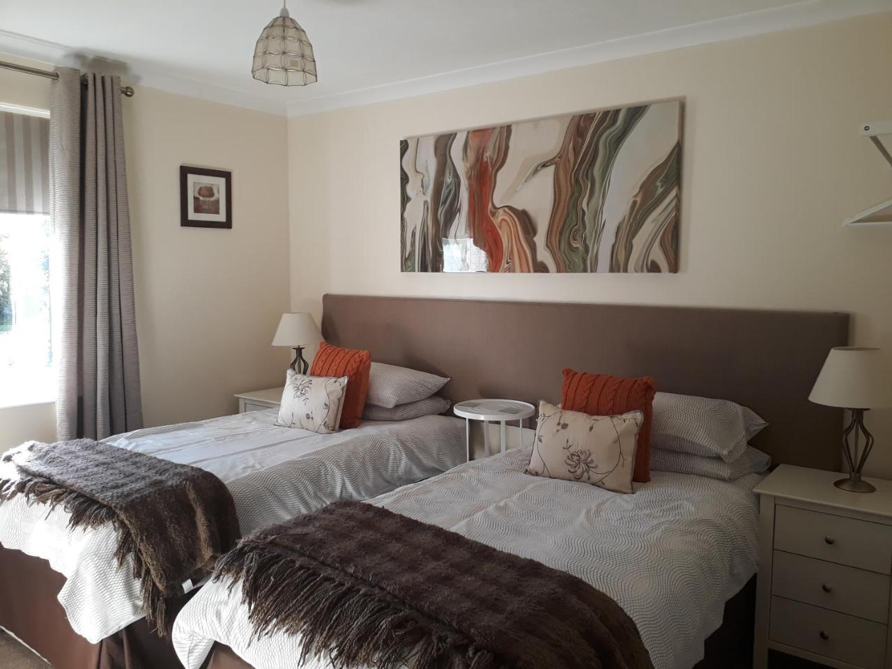 Goldilands Bed & Breakfast Kelso Exterior photo